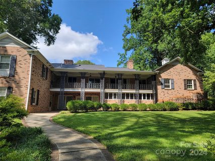 2573 Fairfax Drive sold home in Armstrong Park, Gastonia, NC