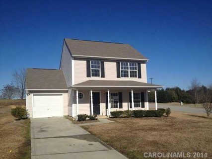 3461 Fairmeadow Drive