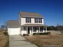 3461 Fairmeadow Drive sold home in Lancaster, SC