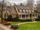 1009 Greentree Drive sold home in Charlotte, SC