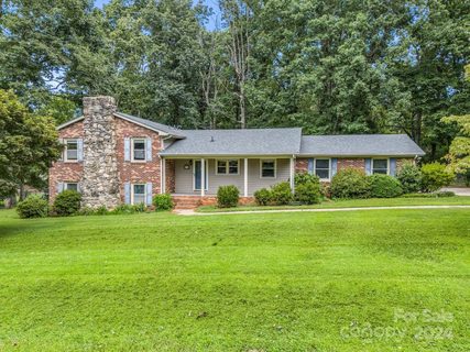 772 Fernwood Road sold home in Fernwood Forrest, Lincolnton, NC