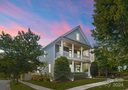 160 Water Oak Drive sold home in Mooresville, SC