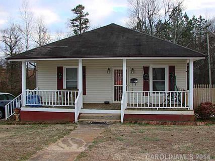 2411 Jackson Avenue sold home in Goshen Woods, Belmont, NC
