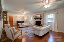 111 Perry Street sold home in Shelby, SC