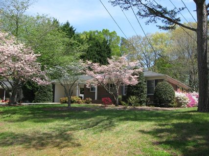 1932 Taylor Drive Lot #6