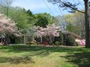 1932 Taylor Drive Lot #6 sold home in Gastonia, SC