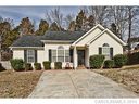 7540 Starvalley Drive sold home in Charlotte, SC