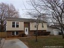 4816 Harri Ann Drive sold home in Charlotte, SC