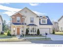 13744 Cedar Pond Circle sold home in Huntersville, SC