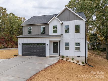 5158 Foley Drive sold home in Plaza Ridge, Hickory, NC