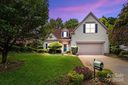 14203 Springsure Court sold home in Huntersville, SC