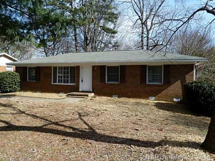 931 Tilden Road