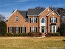 10002 Arlington Oaks Drive 17 sold home in Charlotte, SC