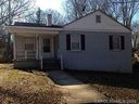 377 Euclid Avenue 60 sold home in Statesville, SC