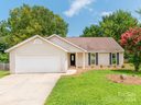 4613 Hampton Chase Drive sold home in Concord, SC