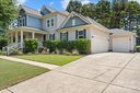 1703 Kings Manor Court sold home in Matthews, SC
