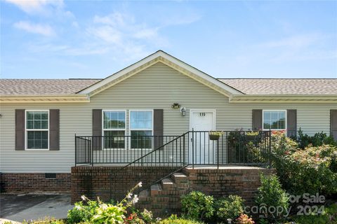 115 Crystal Bay Drive
