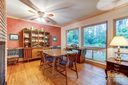 1601 Woodberry Road sold home in Charlotte, SC