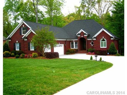 414 Sebring Court