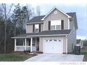 9821 Andi Kathryn Court sold home in Charlotte, SC