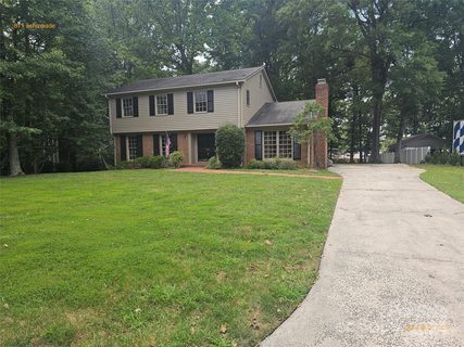 811 Ashmeade Road