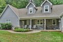 1 Wallington Court sold home in Flat Rock, SC