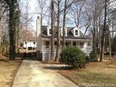 8415 Barncliff Road sold home in Charlotte, SC