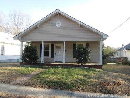 75 Nw Douglas Avenue sold home in Aurora Highlands, Concord, NC
