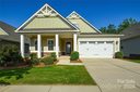 8122 Bretton Woods Drive sold home in Charlotte, SC