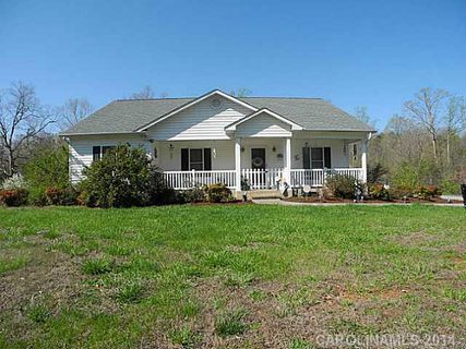 2455 Oak Valley Lane 22 sold home in Oak Valley, Maiden, NC