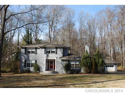 4176 Woodforest Drive
