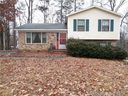 1318 Grace Meadow Drive sold home in Mooresville, SC