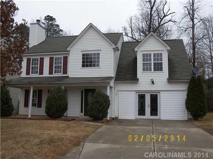 5322 Kiev Drive sold home in Sunset On Linda Vista, Charlotte, NC