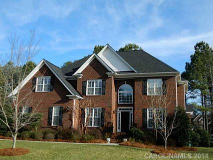 6127 Pumpernickel Lane sold home in Price Mill, Monroe, NC