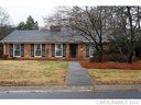 3734 Warrington Drive sold home in Charlotte, SC