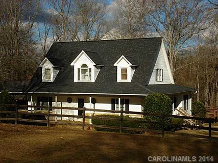 275 Shadow Lake Drive sold home in Shadow Lake, Clover, SC