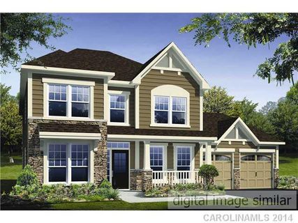 1180 Mckee Farm Lane SP-30 sold home in South Point, Belmont, NC