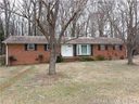 6636 Brushwood Drive sold home in Charlotte, SC