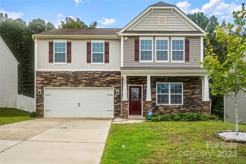 8626 Hunters Knoll Lane