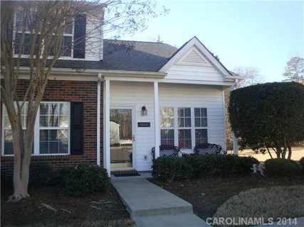 5220 Avon Court sold townhome in Windsor Trace, Fort Mill, SC