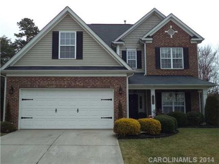 2906 Oakdale Pasture Drive