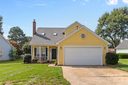 8315 Gidleigh Court sold home in Charlotte, SC