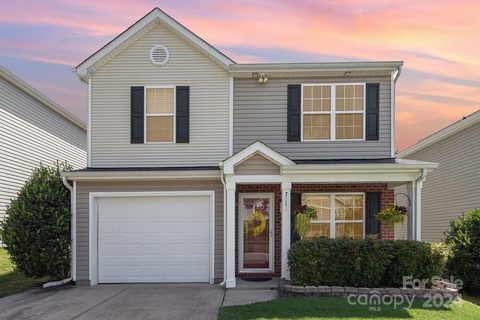 7012 Jennifer Lane