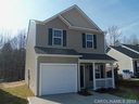 418 Danielle Way sold home in Fort Mill, SC