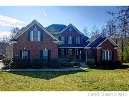 5761 Natoma Road sold home in Masons Crossing, Lake Wylie, SC