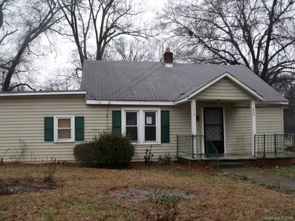 828 Gaston Street sold home in Wampum Mill, Lincolnton, NC