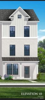 3024 Red Cardinal Lane 11 sold townhome in The Townes of Cotswold, Charlotte, NC