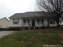 3724 Capps Hill Drive sold home in Charlotte, SC
