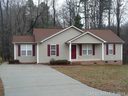 1829 Morningside Lane sold home in Salisbury, SC