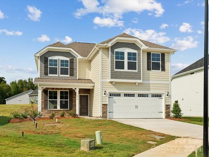 1530 Black Walnut Street 32 sold home in Medlin Forest, Monroe, NC